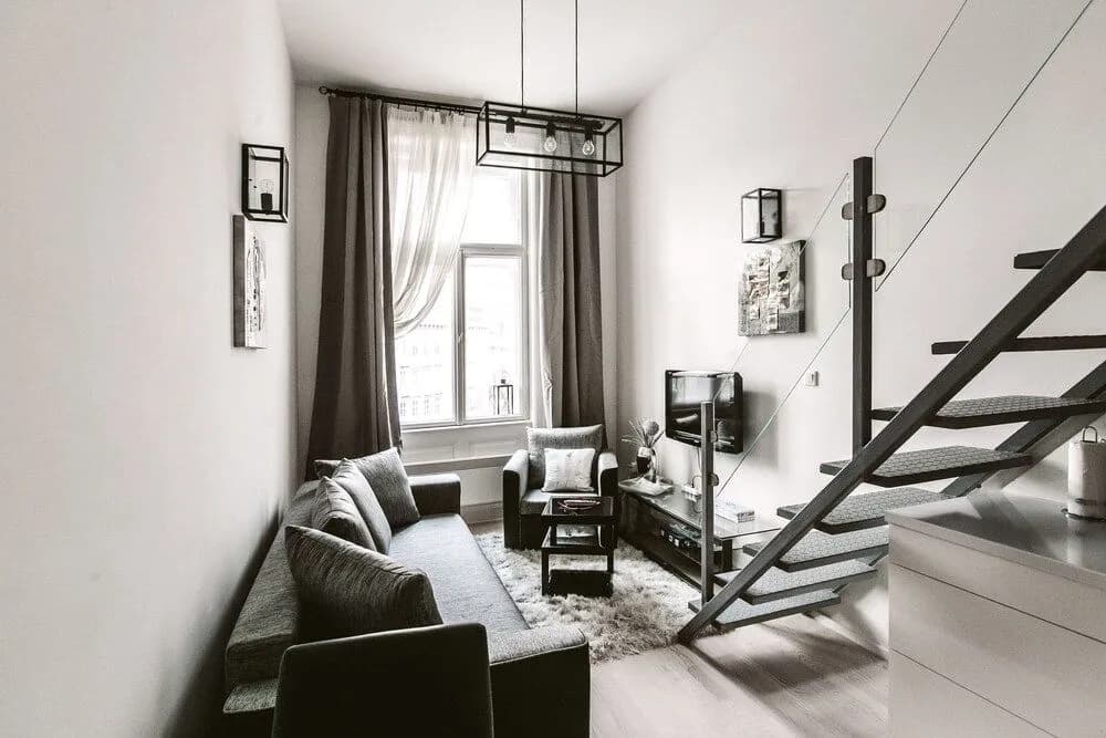 Andrassy 1 Apartment - photo 5