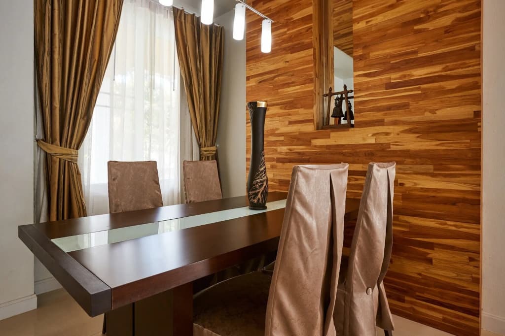 NB Villa Vimana - photo 22