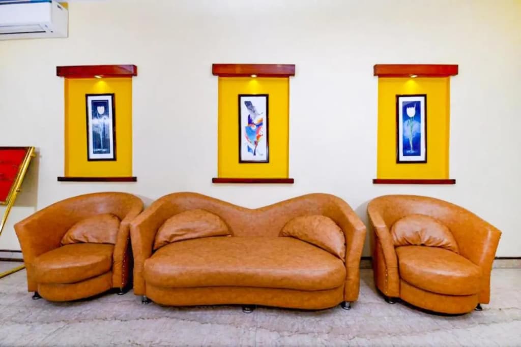 The Beaufort Inn - photo 10
