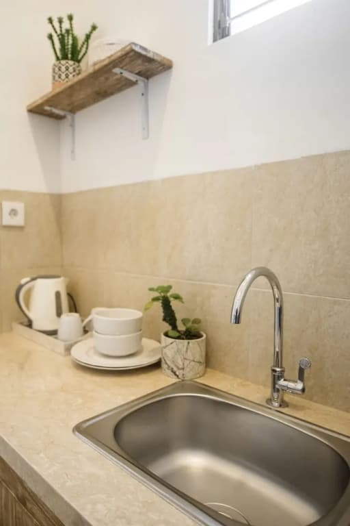 The Cozy Haven Sanur - photo 24