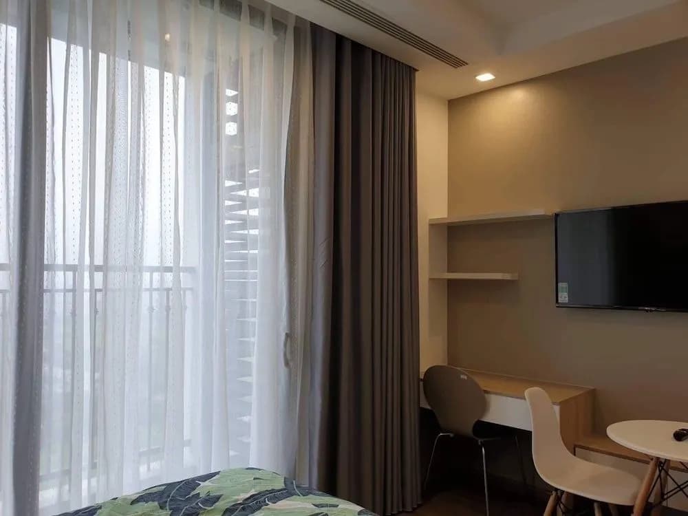 V-One Hotel - photo 3