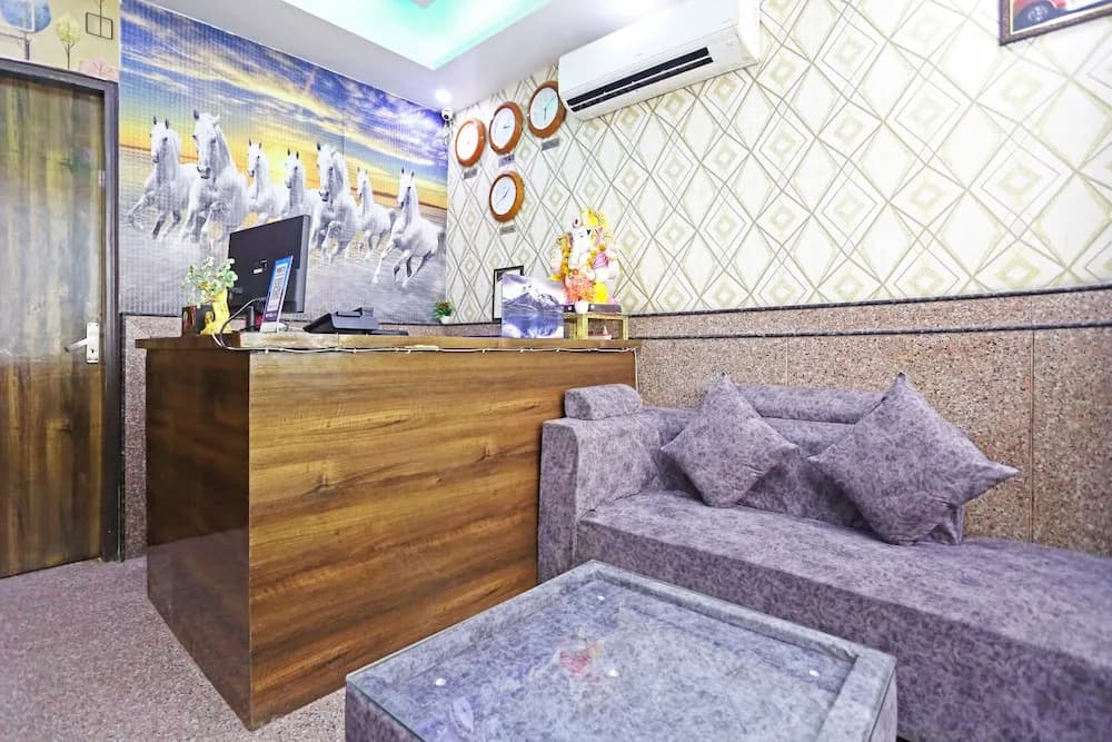 Hotel Broadway - photo 5