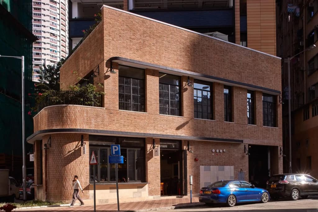 Little Tai Hang - photo 1