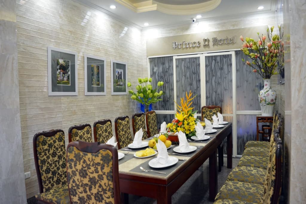 Prince II Hotel - photo 26