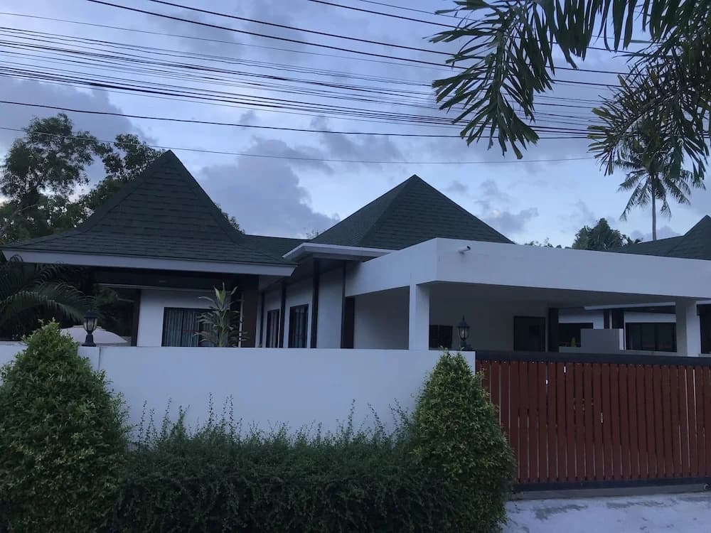 Sanga Villas - photo 29