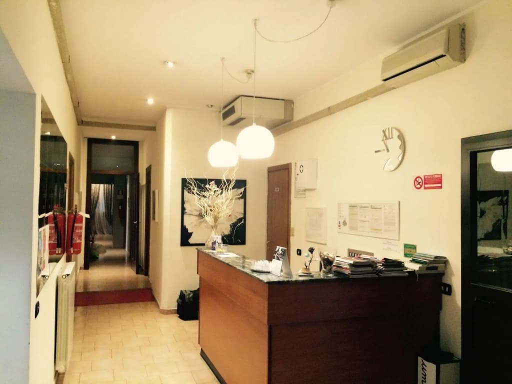 Hotel Atena - photo 2