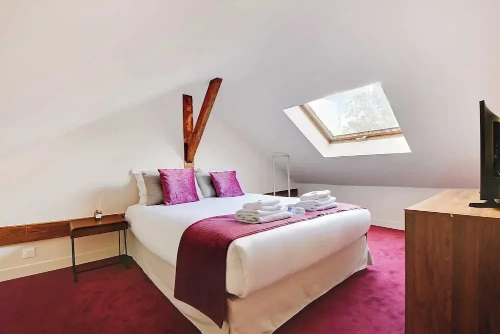 Modern Apartment - 1br/4p - Javel / Tour Eiffel - photo 2
