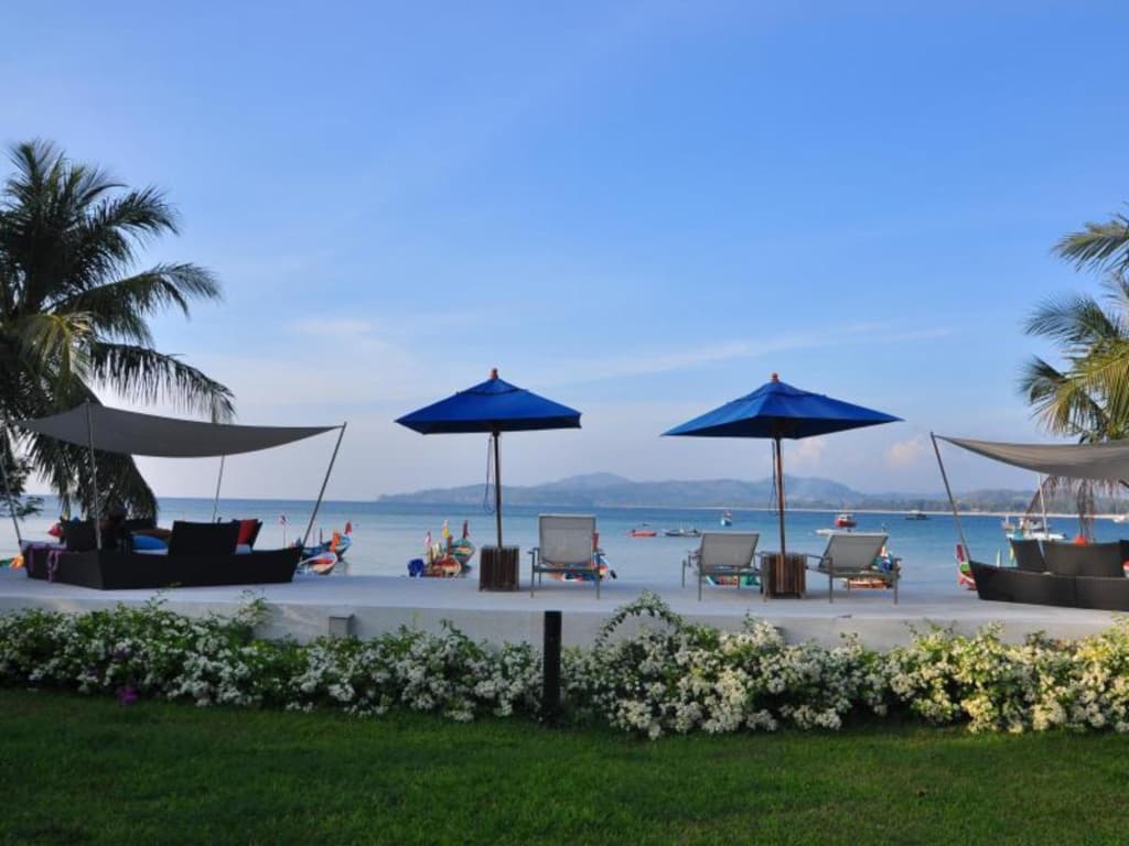 Beachfront Phuket - photo 16