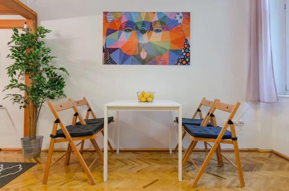 Perilla Apartment - photo 15