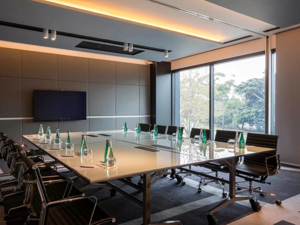 Pullman Sydney Airport - photo 18