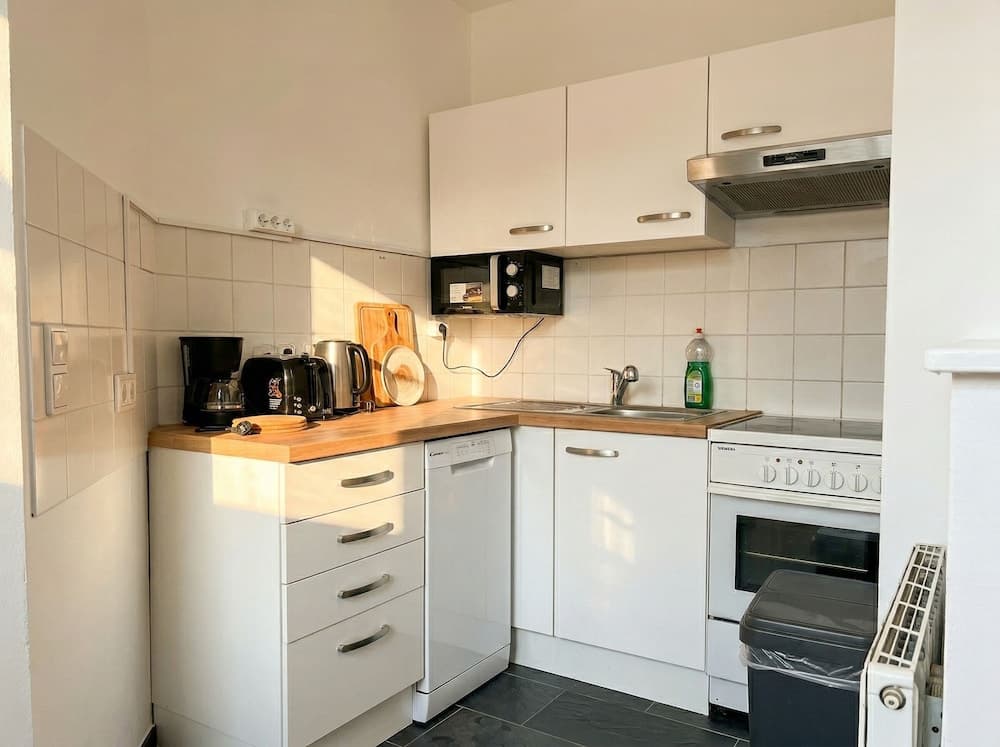Modern 3BR Near Rennweg for Long Stay - photo 19