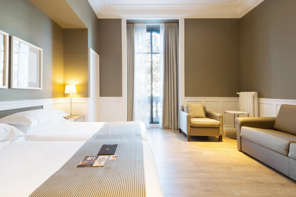 Hotel Granvia - photo 5
