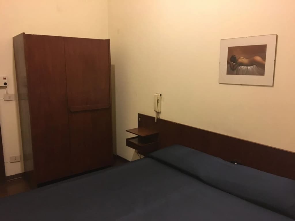 Albergo Corvetto corso Lodi - photo 3