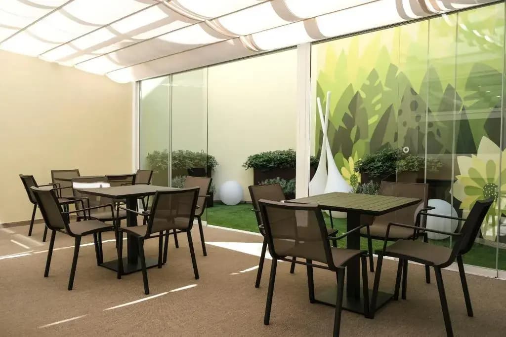 Omid Boutique hotel - photo 30