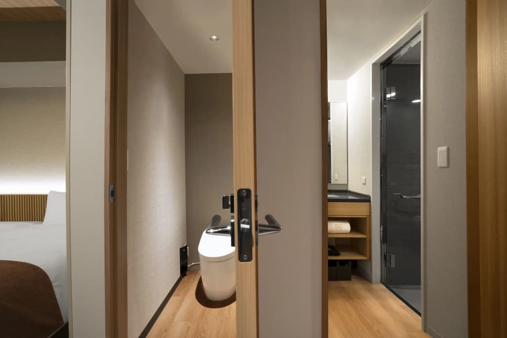 The Royal Park Hotel Kyoto Umekoji - photo 3