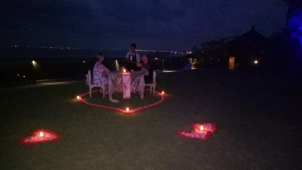 de Sapphire Cliff Villa - photo 28