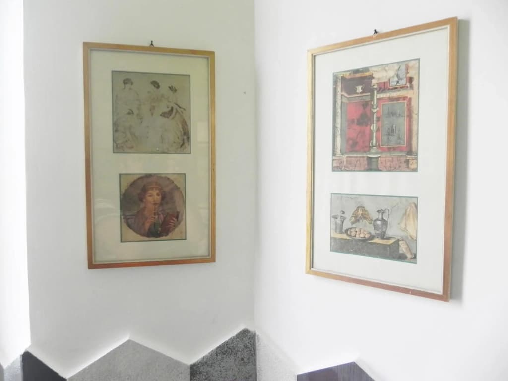 LINE-UP Apartment - photo 13