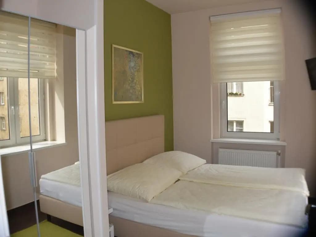Apartment Lichtental - photo 2