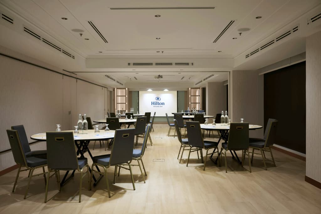 Hilton Petaling Jaya - photo 47
