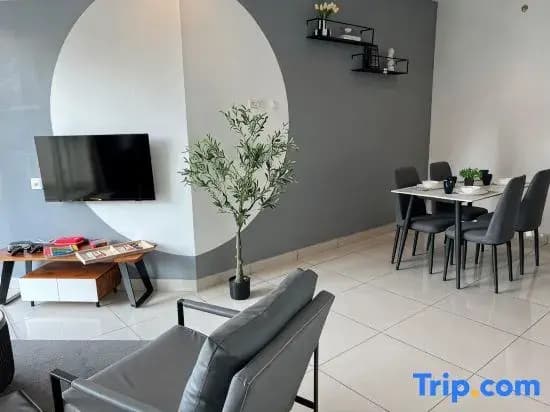 Mansion One at Gurney Drive Georgetown by 3C - photo 14
