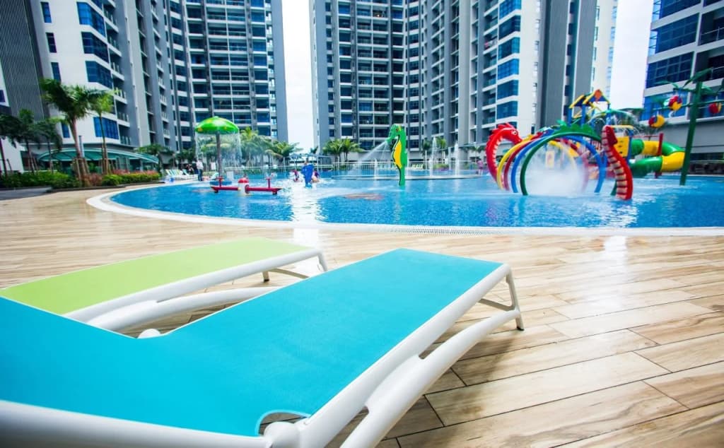 Play Residence At Atlantis - photo 9