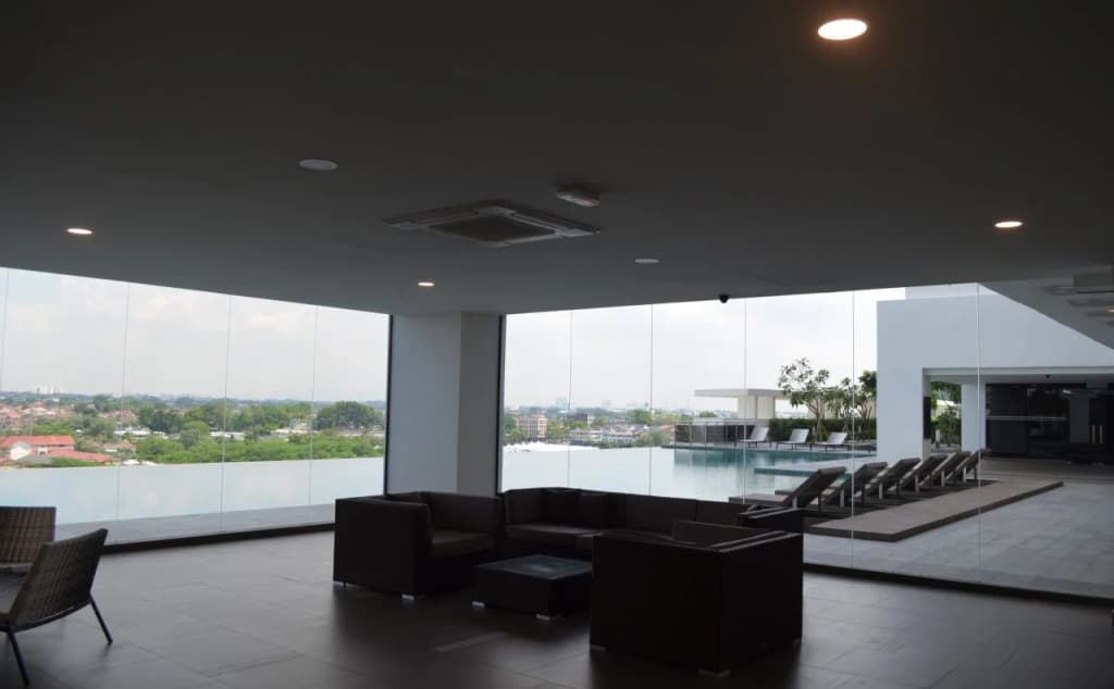 1 Tebrau Suites by Subhome - photo 17