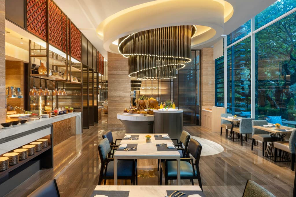 DoubleTree by Hilton Jakarta Kemayoran - photo 36