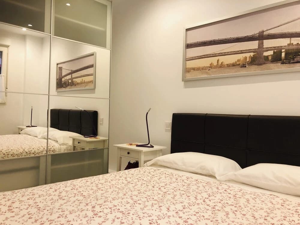 Apartamentos Metropolitano - photo 4