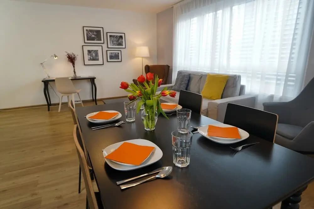 Jimmy's Apartments - photo 23