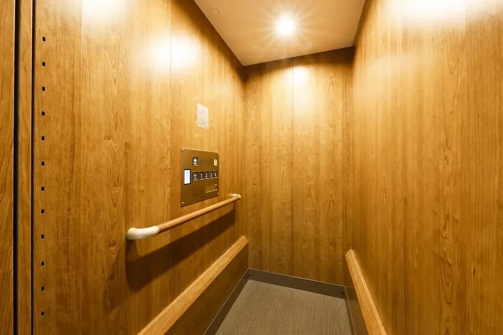 SAYA Suite Kishinosato - photo 46