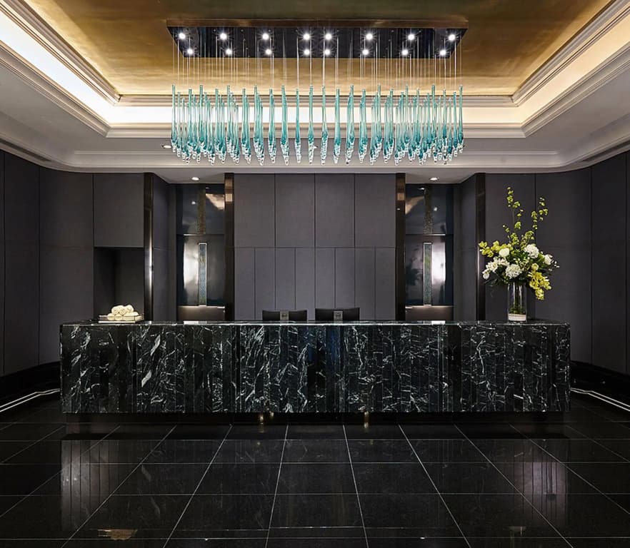 Grande Centre Point Sukhumvit 55 - photo 2
