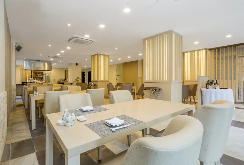 Grandvrio City Danang By Route Inn Group - photo 30