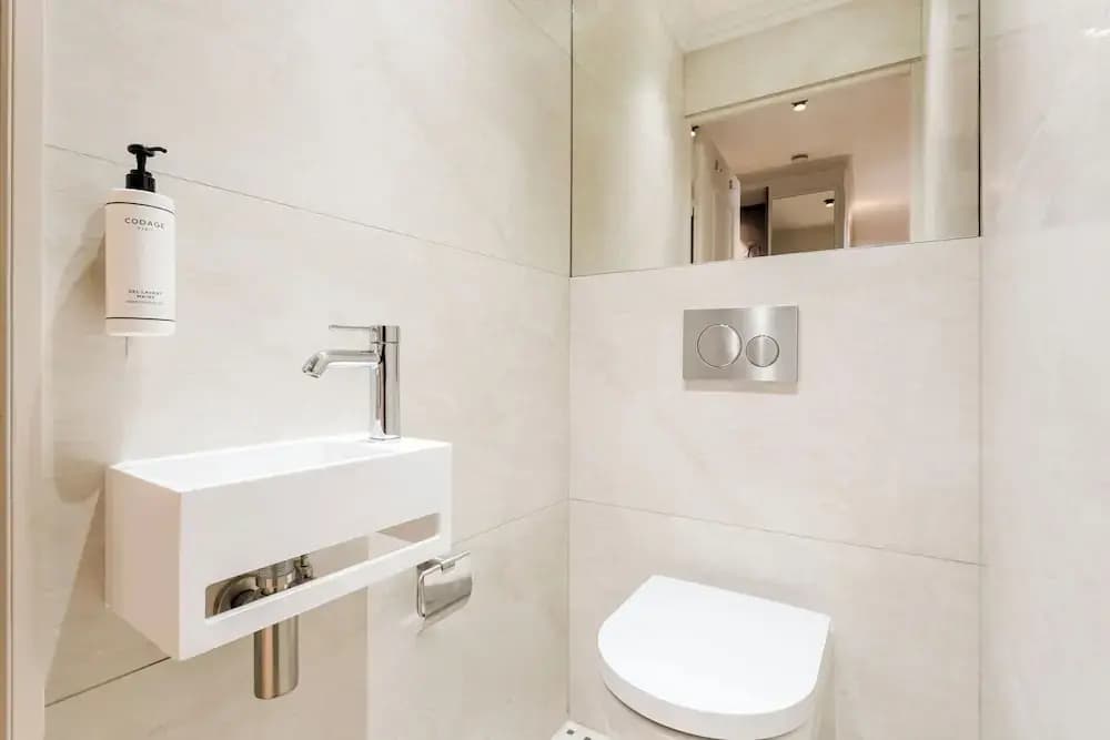 Merveil Signature Suite - Archives II - photo 41