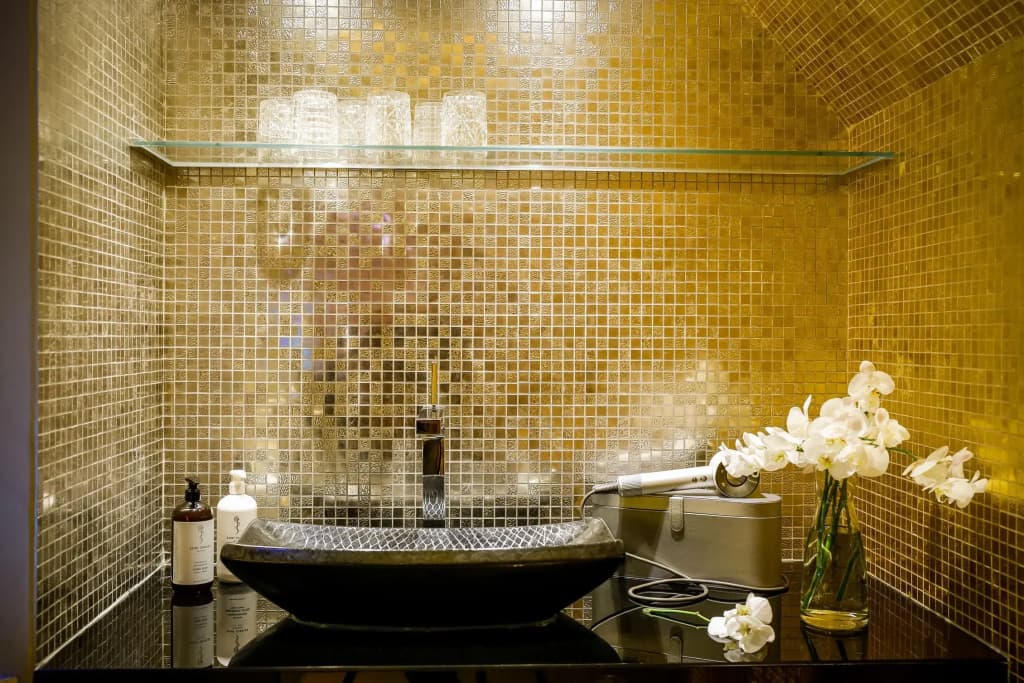 Boutiquehotel Das Tyrol - photo 8