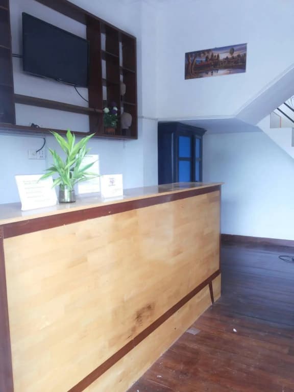 Panda Guesthouse - photo 2
