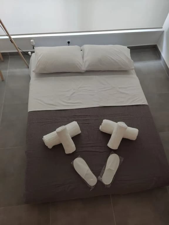 Studio Stratos With 1 Bathrooms - photo 4