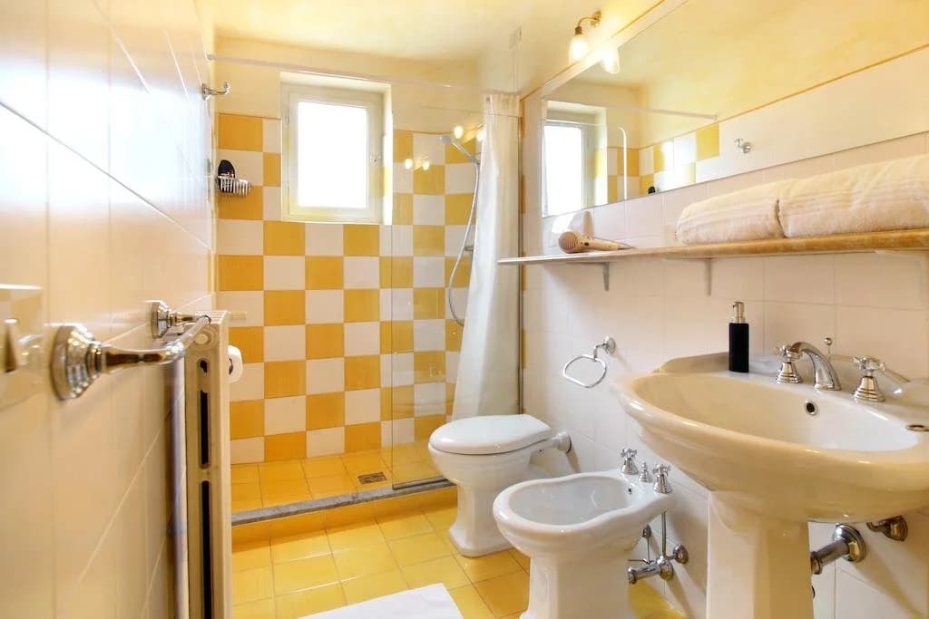 Michelangelo Guest House - photo 14