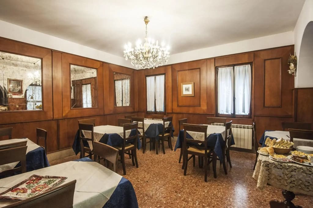 Locanda Ca' Foscari - photo 15
