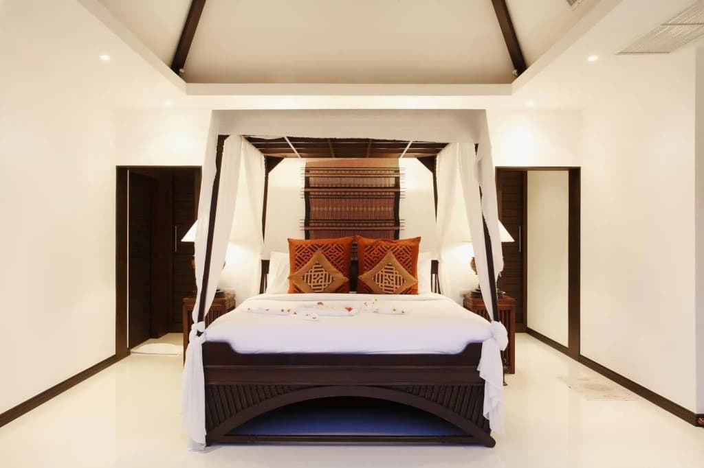 Villas Aelita Phuket - photo 1