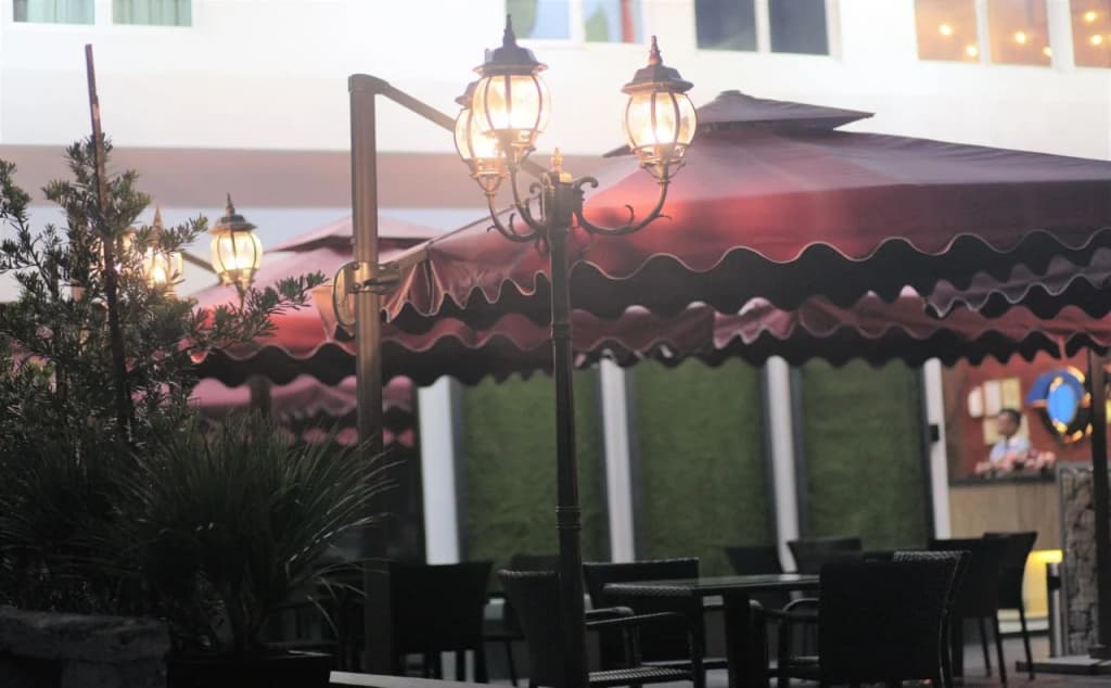 One Enigma Hotel - photo 24