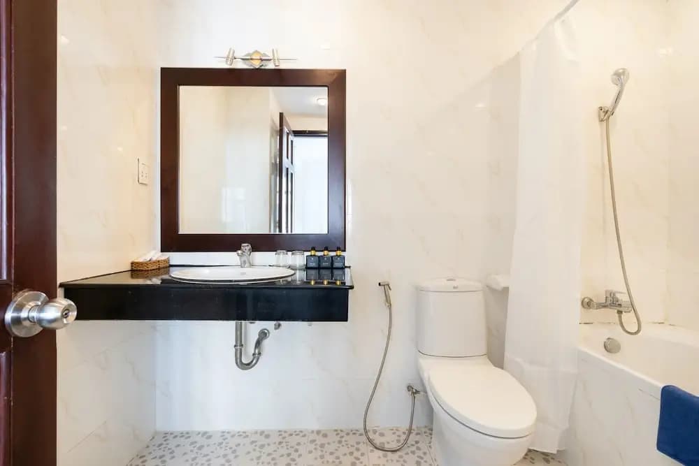 Emerald Boutique Hotel - photo 9
