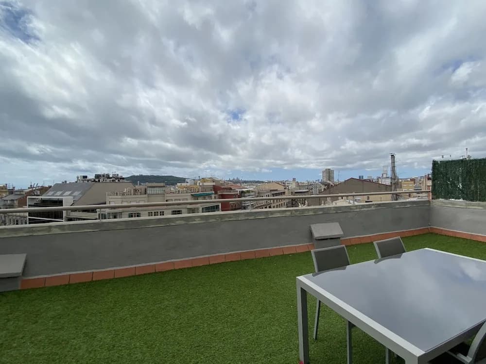 Fisa Rentals Rambla Catalunya - photo 11