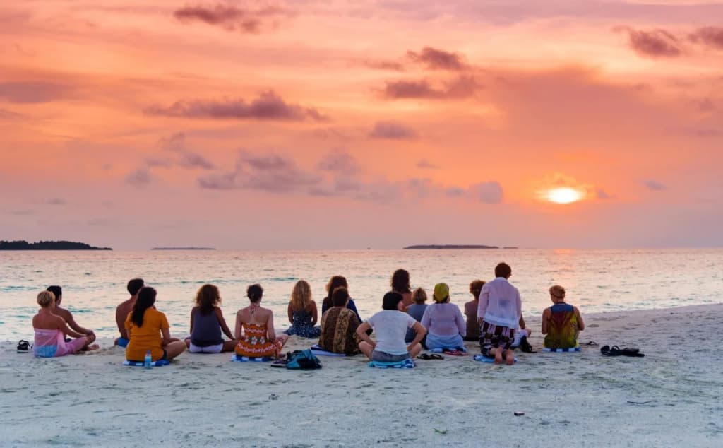 Villa Kamadhoo - photo 15