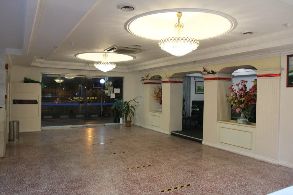 Miri Hotel - photo 2