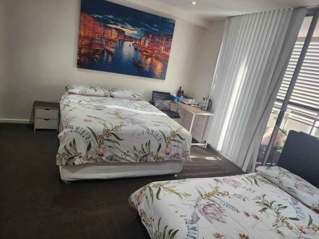 21 Sorrell Shared Apartment - photo 3