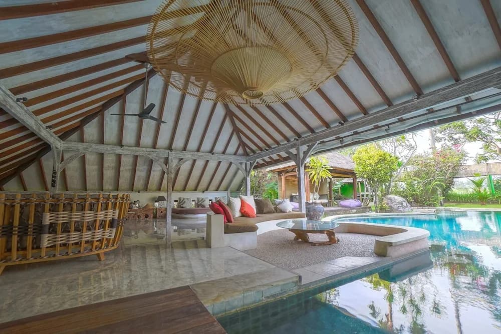 Villa Bora Bora - photo 10