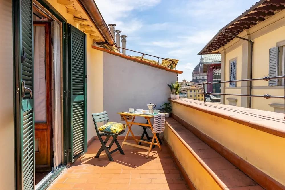 Chiara Apartment in Firenze - photo 12