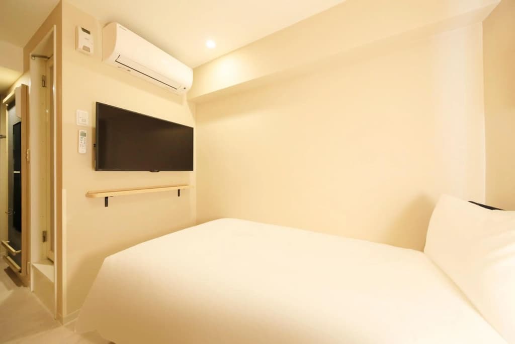 Hotel Nihonbashi Saibo - photo 22