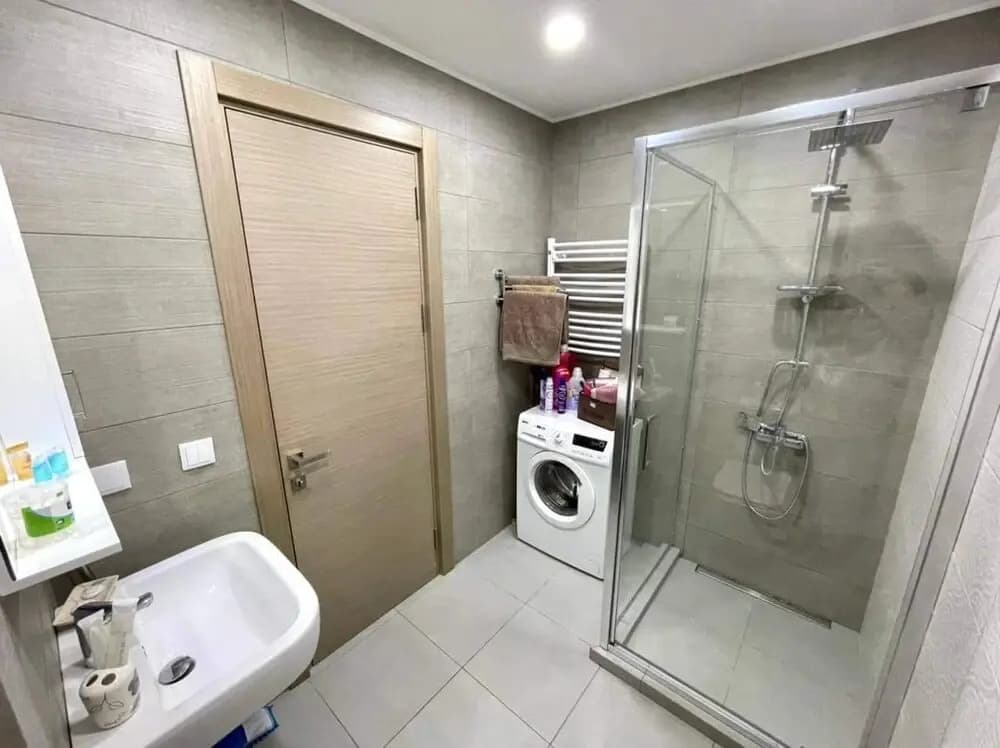 Cozy Apartment at M2 - photo 8