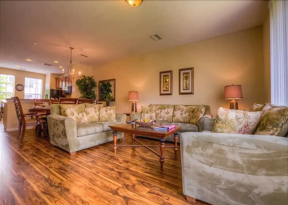 5076 Tideview Circle #93, - main photo